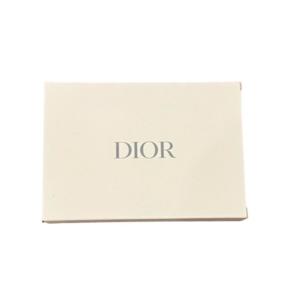 DIOR Phone Lanyard Strap Gold & White Rope Lanyard with J'ADORE Charms - New - Picture 2 of 8